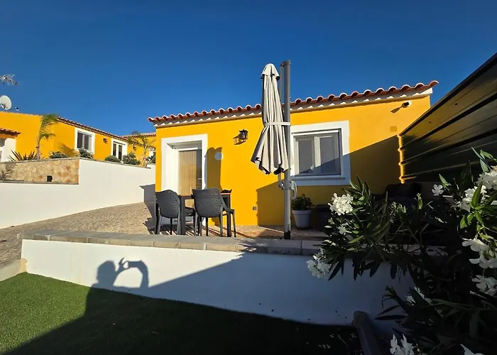 Casa Limão - Rustic Algarvian With Charm * Barreiros (Amares)