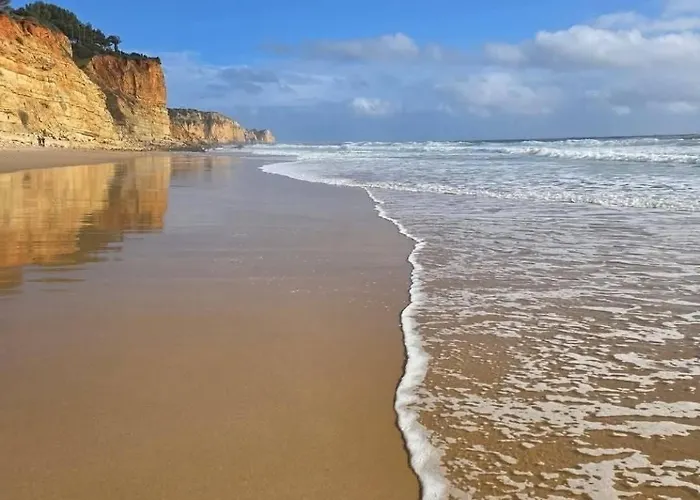 Casa Limão - Rustic Algarvian With Charm Casa de Férias *