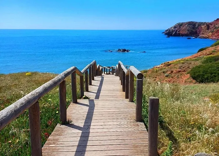 Casa Limão - Rustic Algarvian With Charm Casa de Férias