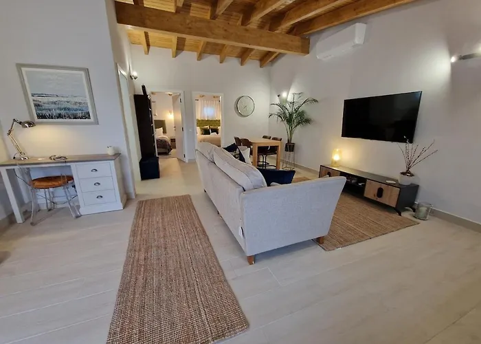 Casa Limão - Rustic Algarvian With Charm