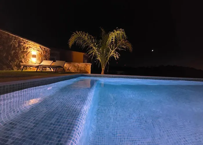 Casa Limão - Rustic Algarvian With Charm