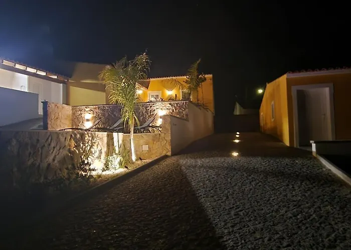 Casa Limão - Rustic Algarvian With Charm Casa de Férias Barreiros (Amares)