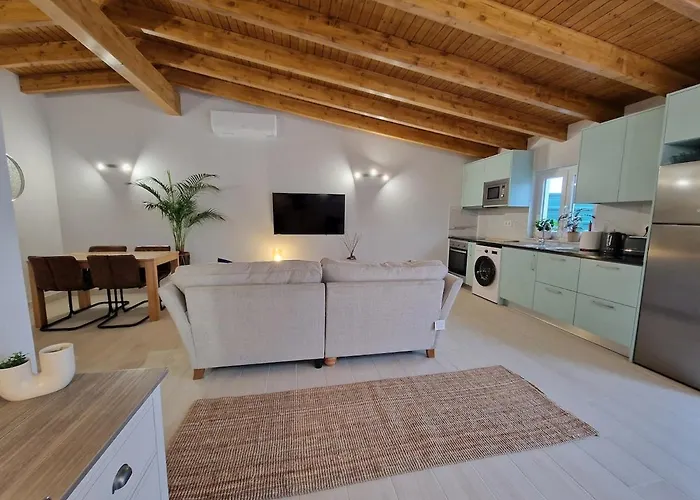 Casa Limão - Rustic Algarvian With Charm *