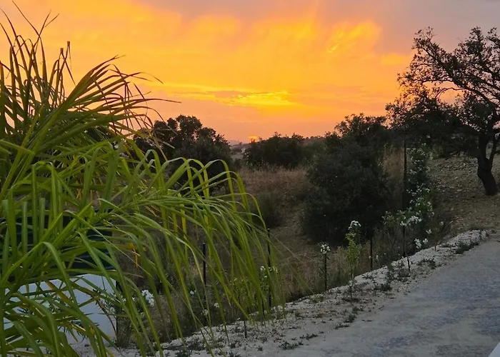Casa Limão - Rustic Algarvian With Charm Casa de Férias