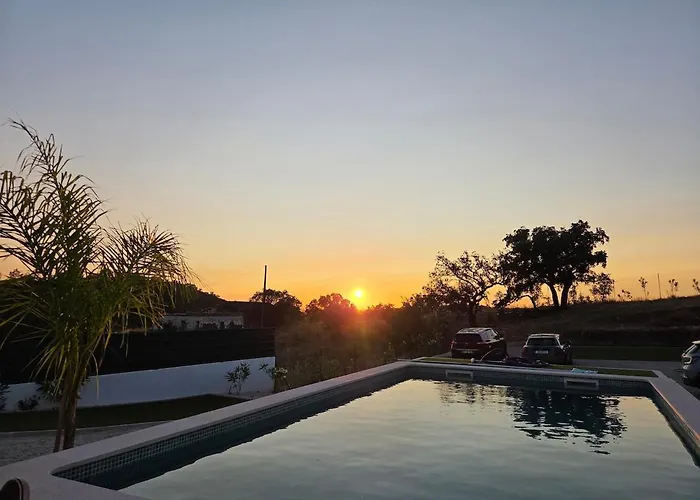 Casa de Férias Casa Limão - Rustic Algarvian With Charm