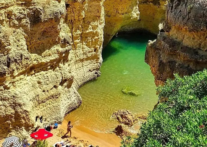 Casa Limão - Rustic Algarvian With Charm *