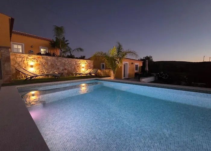 Casa Limão - Rustic Algarvian With Charm Barreiros (Amares)