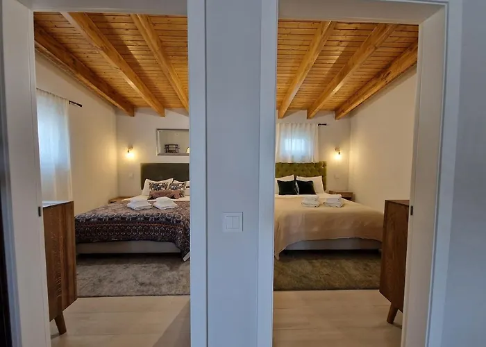 Casa Limão - Rustic Algarvian With Charm *