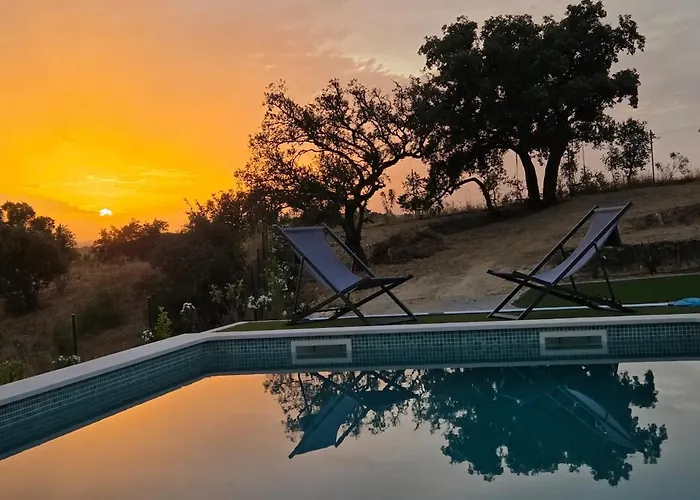 Casa de Férias Casa Limão - Rustic Algarvian With Charm